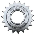 FREEWHEEL 1-SPEED SUNRACE/STURMEY ARCHER 19D. SILVER CHAIN 3.30 - 1/2"X1/8" (BOXED)
