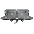 FEU ARRIERE MAXISCOOTER ADAPTABLE HONDA 125 PCX 2014>2016 A LEDS AVEC CLIGNOTANTS TRANSPARENT (HOMOLOGUE CE) -P2R