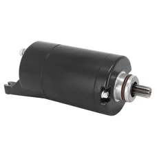 DEMARREUR MOTO ADAPTABLE BENELLI 702 TRK 2023> / QJ MOTOR 700 SRK 2023>, SRT 2024> (OEM: 24901660BG01/24901660BG01) -MAGNETI MARELLI