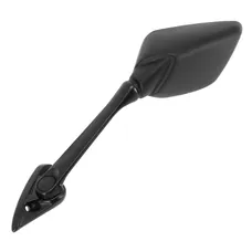 ADAPTABLE REAR-VIEW MIRROR YAMAHA 320 YZF-R3 2015>2016 LEFT BLACK (CE APPROVED) -P2R SELECTION