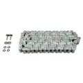 CHAINE MOTO AFAM 520 112 MAILLONS XS-RING RENFORCEE ACIER (A520XMR3 112L)