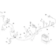 Circuit electrique