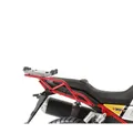 TOP CASE FITTING KIT SHAD TOP MASTER FOR MOTORCYCLE GUZZI 850 V85 TT 2019>2023 (M0VT89ST)