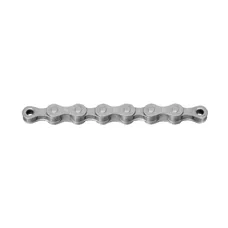 BICYCLE CHAIN 1/3-SPEED CITY SUNRACE GRISE 136 LINKS (COMPATIBLE E-BIKE)