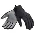 GANTS HIVER TUCANO HOMME SPRINT HYDROSCUD NOIR/GRIS ETANCHE T13 (3XL) (HOMOLOGUE CE EN13594:2015)(COMPATIBLE ECRAN TACTILE)