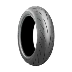 MOTORCYCLE TYRE 17'' 160/60-17 BRIDGESTONE BATTLAX S22 SPORT REAR RADIAL ZR TL 69W
