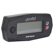 COMPTE TOURS DIGITAL POLINI (15000 TRS/MIN) (171.1002)