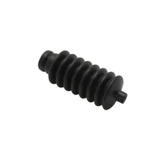 SOUFFLET V-BRAKE SHIMANO BLACK (TO L'UNIT)