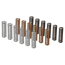 RESSORT DISQUE EMBRAYAGE MAXISCOOTER MALOSSI POUR ORIGINE YAMAHA 500 TMAX (JEU) (2913327) -RACING