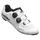 ROAD CYCLING SHOE CATLIKE MIXINO RC1 WHITE T44 SEMELLE CARBON EXTRA AIRFLOW MOUNTING KIT PER 2 ADJUSTMENT DIAL MICROMETRIQUE ATOP COMPATIBLE LOOK/SHIMANO (PAIR)