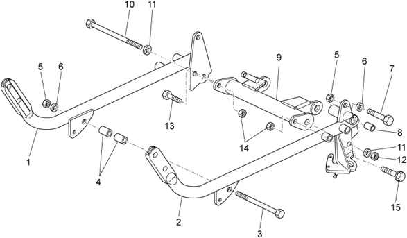 Chassis II