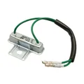 RESISTANCE SCOOT ADAPTABLE KYMCO 50 AGILITY 4T 16 POUCES 2008>2012, LIKE 4T 2009>, SUPER 8 4T 2009> (5W - 12 OHMS) -P2R