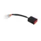 SWITCH/INTERRUPTEUR WARNING OEM PIAGGIO THREE-WHEELER APE CALESSINO 2017 >, CLASSIC 2017 >-B073481R