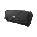 COFFRE DE RANGEMENT GP BOX FIXATION SUR PORTE VELO PLATEFORME PERUZZO PURE INSTINCT - PARMA - ZEPHYR - SIENA - POIDS MAXI 45 Kg VOLUME 340L ET DIMENSIONS 130 x 63 x 60 cm