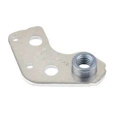 PLAQUE OF INSTALLATION BOSCH COURTE RIGHT FOR MOTOR -BDU37YY (SCREW NOT INCLUSES)