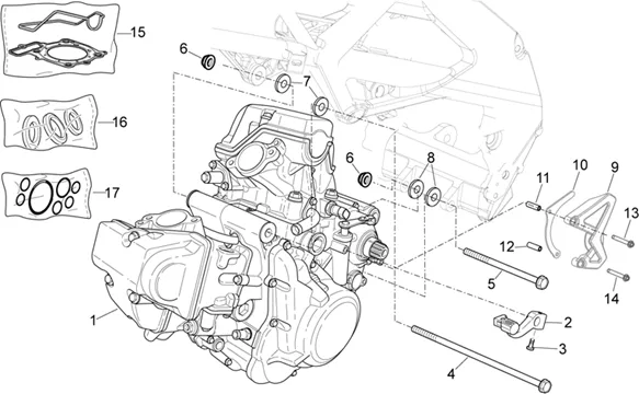 Moteur