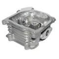 ADAPTABLE SCOOTER CYLINDER HEAD SCOOTER 50 CHINESE 4-STROKE GY6,139QMB/PEUGEOT 50 KISBEE, V-CLIC 4-STROKE/KYMCO 50 AGILITY 4-STROKE/SYM 50 ORBIT 4-STROKE/BAOTIAN 50 BT49QT 4-STROKE WITHOUT ANTI-POLLUTION (SOLD NU) -P2R