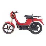 VARIANT COURIER 50