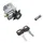 CONTACTEUR A CLE SCOOT ADAPTABLE PEUGEOT 50 LOOXOR 2001>2003, VIVACITY 2T 1999>2004 (SEUL) -SELECTION P2R
