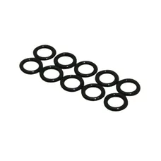 SEAL BRAKE HOSE CONNECTOR BRAKE DISC ON LEVER BRAKCO COMPATIBLE FORMULA THE ONE/ELIXIR 5 (SOLD IN PACKS OF 10)