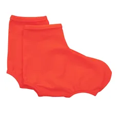 OVERSHOE ROAD SUMMER LYCRA NEWTON ORANGE UNI-SIZE