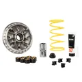 VARIATEUR MAXISCOOTER MALOSSI MULTIVAR 2000 SPORT POUR PIAGGIO 530 MP3 HPE 2022>, 530 MP3 EXCLUSIVE 2022> (5119793)