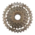 ROUE LIBRE 7V. BRONZE 14-32 -P2R