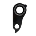 DERAILLEUR HANGER ALUMINIUM MARWI GHOST GH-329 (SOLD INDIVIDUALLY CARDED)
