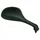 ADAPTABLE REAR-VIEW MIRROR GILERA 50 RUNNER 1997>2004, 125 RUNNER 2000>2004, 180 1997>2001 RIGHT BLACK (OE CM068002) (CE APPROVED) -P2R SELECTION