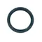 OIL SEAL (28X35X4) WHEEL SPINDLE REAR OEM PIAGGIO APRILIA 400-500 ATLANTIC, SCARABEO, 250-300 LEONARDO-AP8110086