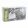 WORKSHOP GLOVES NITRILE HIREX BLACK T10 (XL) (BOX OF 100)