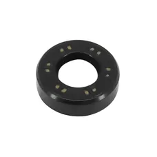 JOINT SPI DE TIGE DE PISTON POUR FOURCHE OFF ROAD ORIGINE SHOWA KAWASAKI 250 KX F 2009>2012/SUZUKI 250 RM Z 2009>2012, 450 RM Z 2009>2012 D.10mm (SUT07139)