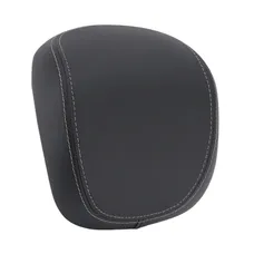 DOSSERET DE TOP CASE BLACK OEM PIAGGIO 50-125 VESPA PRIMAVERA 2012 >-CM273116