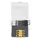 RESSORT EMBRAYAGE SCOOT REPLAY POUR MBK 50 NITRO, BOOSTER/YAMAHA 50 BWS, AEROX/PEUGEOT 50 SPEEDFIGHT, TKR/PIAGGIO 50 TYPHOON, NRG/GILERA 50 STALKER, RUNNER -DIAM 107- (3 JEUX DE 3)