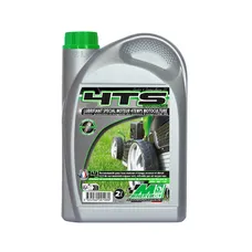 HUILE MOTEUR 4 TEMPS MINERVA MOTOCULTURE 4TS SYNTHESE 10W30 (2L) (100% FRANCE)