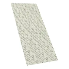 JOINT FEUILLE CARTON PRESSE ARTEIN AFM-34 VICTOR REINZ 195x475 mm (M) EPAISSEUR 0,25 mm (MONTAGE A SEC) (RESISTE JUSQU'A 400-C) -QUALITE ALLEMANDE