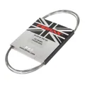 GEAR CABLE STEEL SLICK FIBRAX TANDEM 3.05M FOR SHIMANO/SRAM (SOLD INDIVIDUALLY)