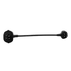 CABLE BOSCH FOR BATTERY POWER MORE ADDITIONNELLE PASSAGE CABLE OPPOSE AU MOUNT 50 mm BCH3925_50