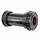 BOTTOM BRACKET CUP ROAD PRESS-FIT/TWISTFIT 3EN1 TRIPEAK BOX 79 mm DIAMETER 46 mm FOR AXLE 24 mm, 28.99 mm, 30 mm (COMPATIBLE SHIMANO, SRAM DUB, ROTOR,CERVELO)