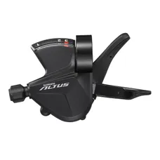 MANETTE VTT SHIMANO STI 3V. ALTUS SL-M2010 GAUCHE NOIR