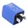 CENTRALE CLIGNOTANTE UNIVERSELLE 12V 30W 3 FICHES/BORNES POUR CLIGNOTANTS A LEDS -FLOSSER ORIGINE