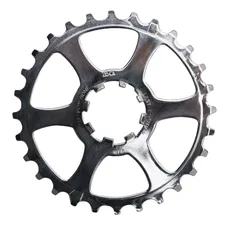 SPROCKET 10-SPEED MICHE FOR CAMPAGNOLO 28D. DERNIERE POSITION