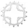 SPROCKET 11-SPEED MICHE FOR CAMPAGNOLO 18D.