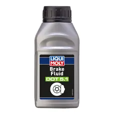LIQUIDE DE FREIN LIQUI MOLY DOT 5.1 (250 ml) SYNTHETIQUE