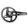 ROAD CRANKSET/GRAVEL SRAM 13/12-SPEED RIVAL E1 XPLR 1X ALUMINIUM GRAVEL AXLE INTEGRATED DUB WIDE 170 mm 42T (WITHOUT CUVETTES)