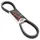 COURROIE MAXISCOOTER ADAPTABLE HONDA 300 SH 2007>2019, 300 FORZA 2013>2019 (997 x 25 x 12,6 x 30-) -BANDO B5-0818