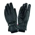 GANTS HIVER TUCANO FEMME SILVYA LADY NOIR T 6.5 (XS) (HOMOLOGUE EN13594)