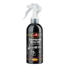CIRE DE PROTECTION CARROSSERIE AUTOSOL SPECIALE PEINTURE MAT (FLACON 250 ml) (MADE IN GERMANY - QUALITE PREMIUM)