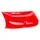 CABOCHON FEU ARRIERE SCOOT ADAPTABLE GILERA 50 STALKER ROUGE -REPLAY