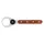 OUTIL DEMONTE CUVETTE / BOITIER PEDALIER WOOD 16 CANELURES + DEMONTE VIS MANIVELLE MANCHE BOIS NEWTON